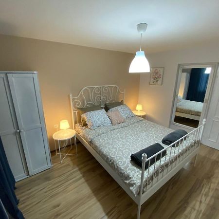 Apartmani Joma Bajina Basta Exterior foto