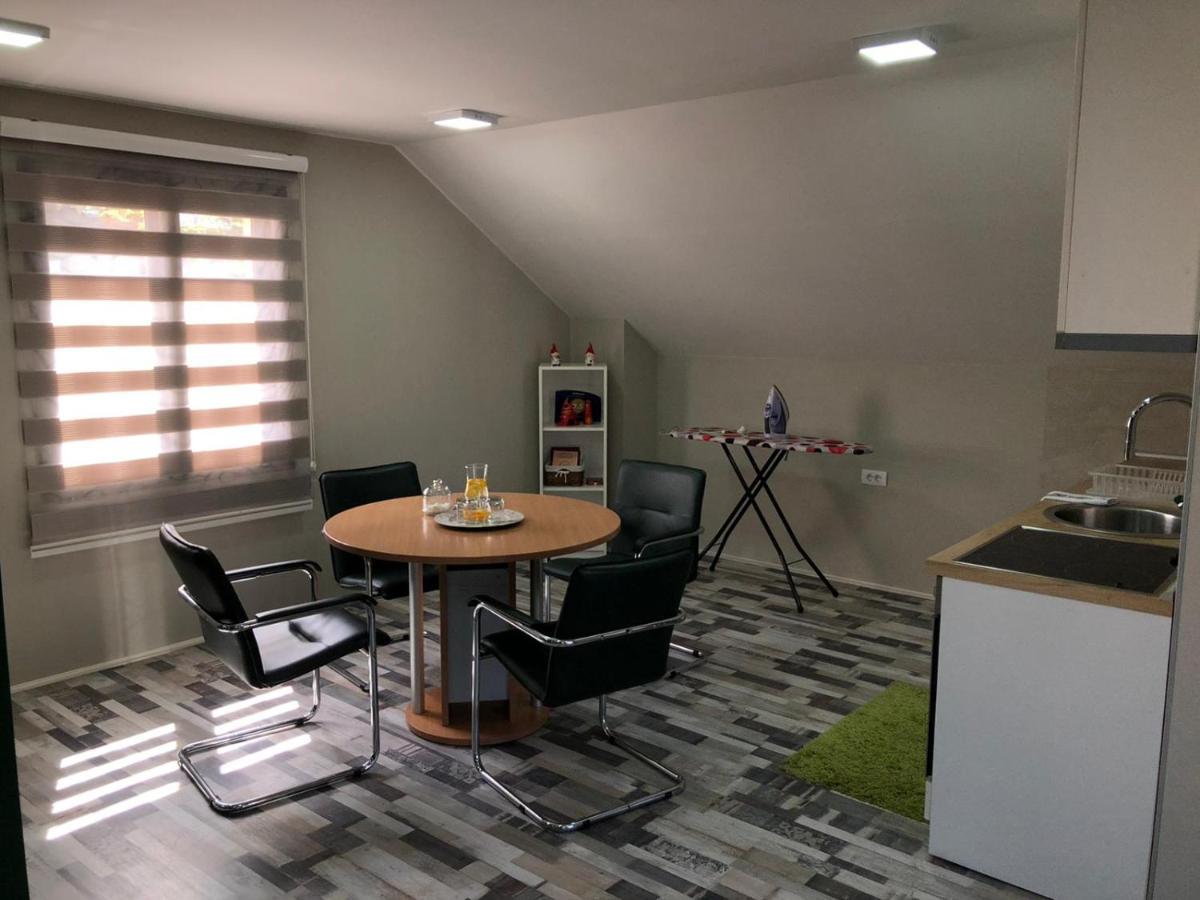 Apartmani Joma Bajina Basta Exterior foto